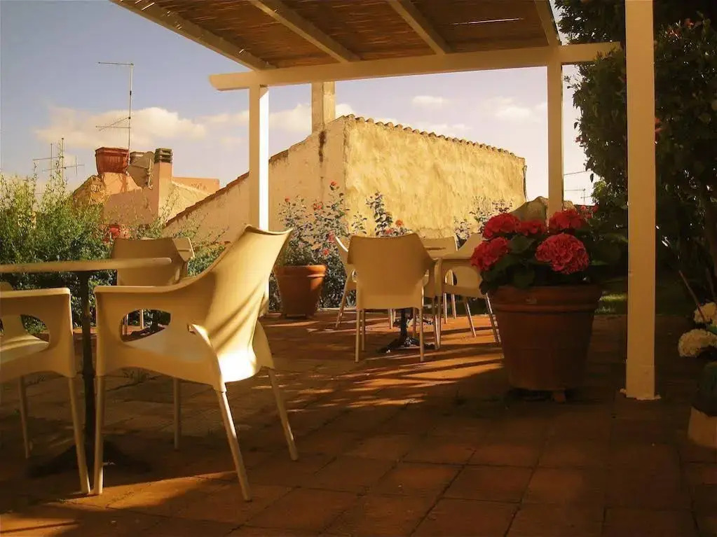 Hotel Villa Pimpina
