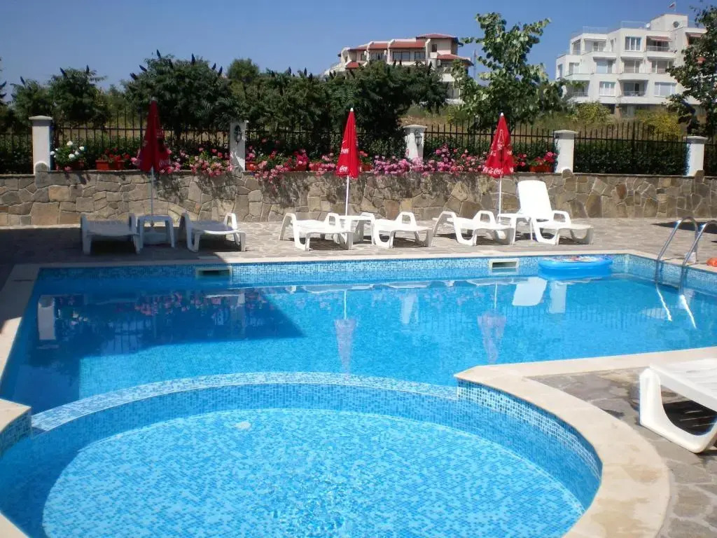 Sani Holiday Village