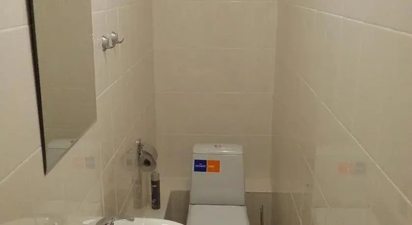 Hostel Plekhanovo