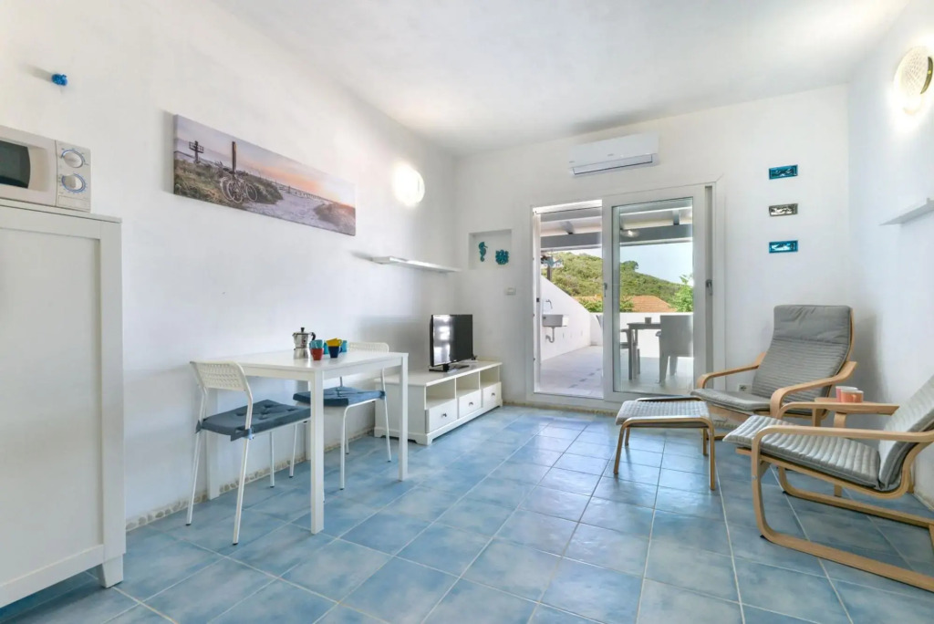 Innamorata 13 with amazing sea view terrace-Innamorata 13