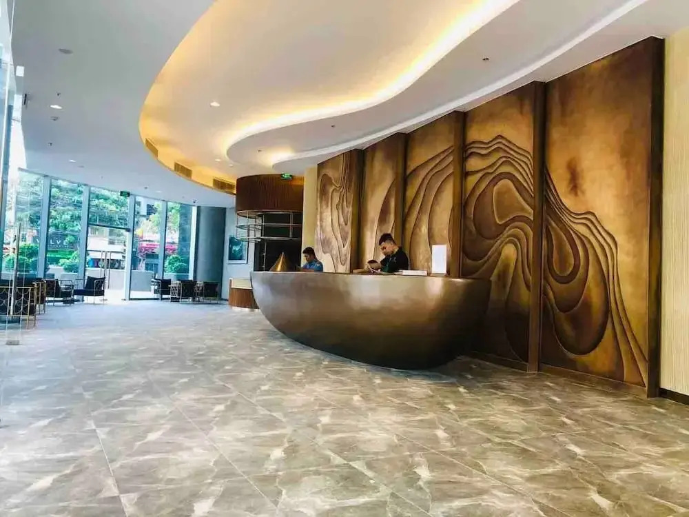 Vinlegend Apartment