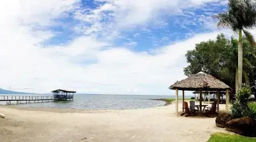 Liamo Reef Resort
