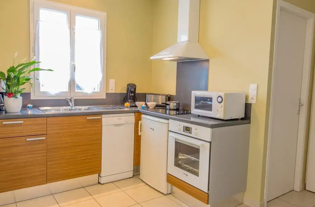 Atlantic Residence
