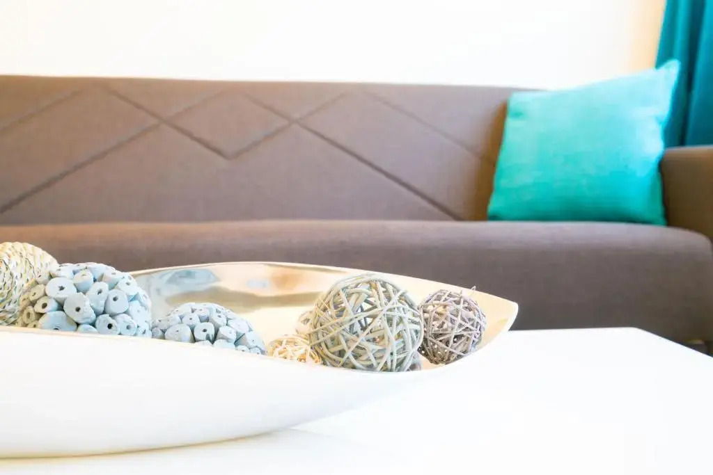 Vienna Residence | Masterpiece business apartment in Donaustadt with space for two
