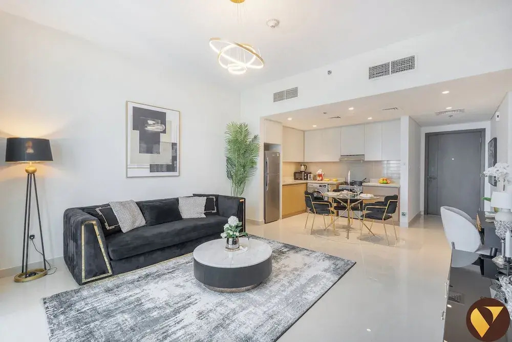 Vogue | Harbour Views Creek Harbour | Waterfront living
