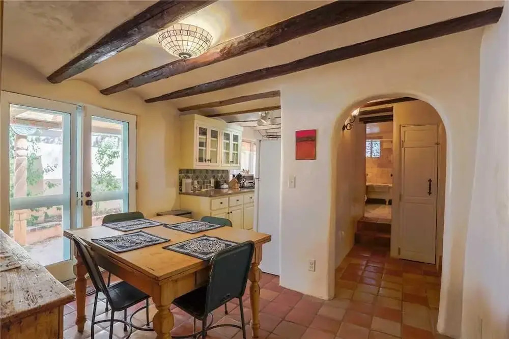 Camino Cabra - Two Bedroom Home