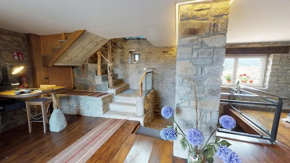 Casa Rural La Abadia