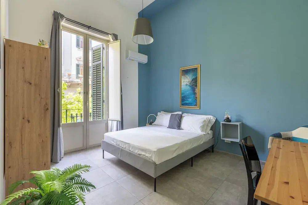 Panurban Apartments by Wonderful Italy