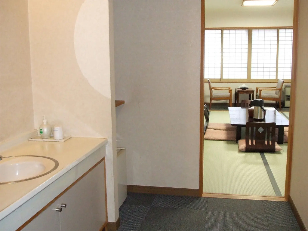Hotel Yuzawa Yuzawa Denkiya