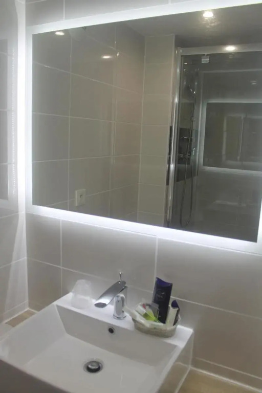 Brit Hotel Confort Manosque Cadarache