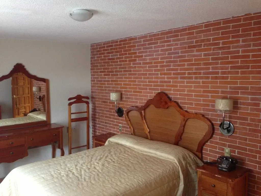 Hotel Santa Fe