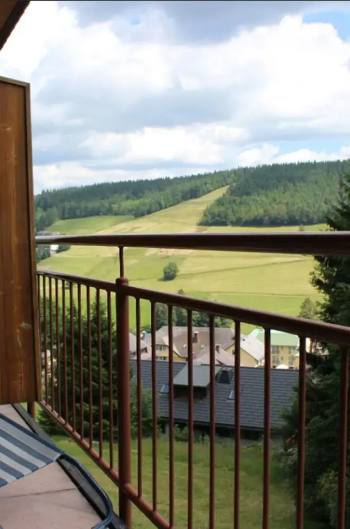 Bergseele Privat- & Retreathotel Schwarzwald