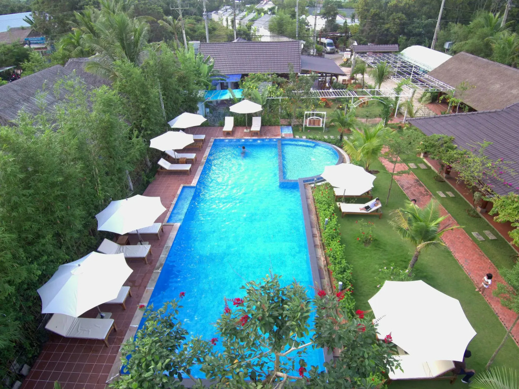 La Casa Resort