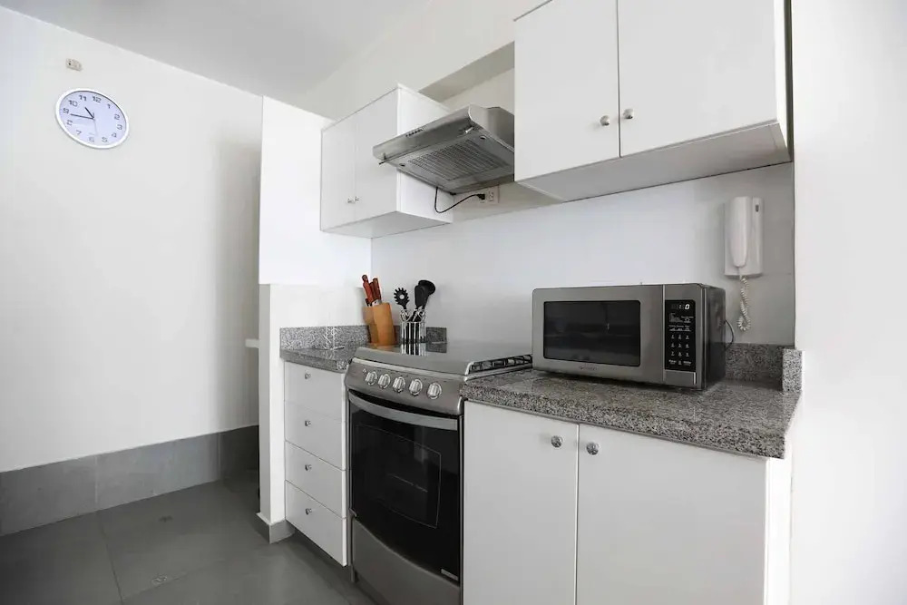 Brand new 2 dorm apt one block from boardwalk