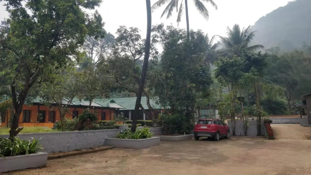Kandara Jungle Retreat