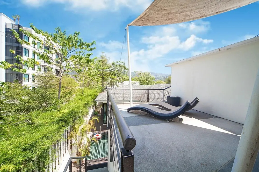 Villa Chabah 3 Bed Located in a Very Private Gated Community with Othe