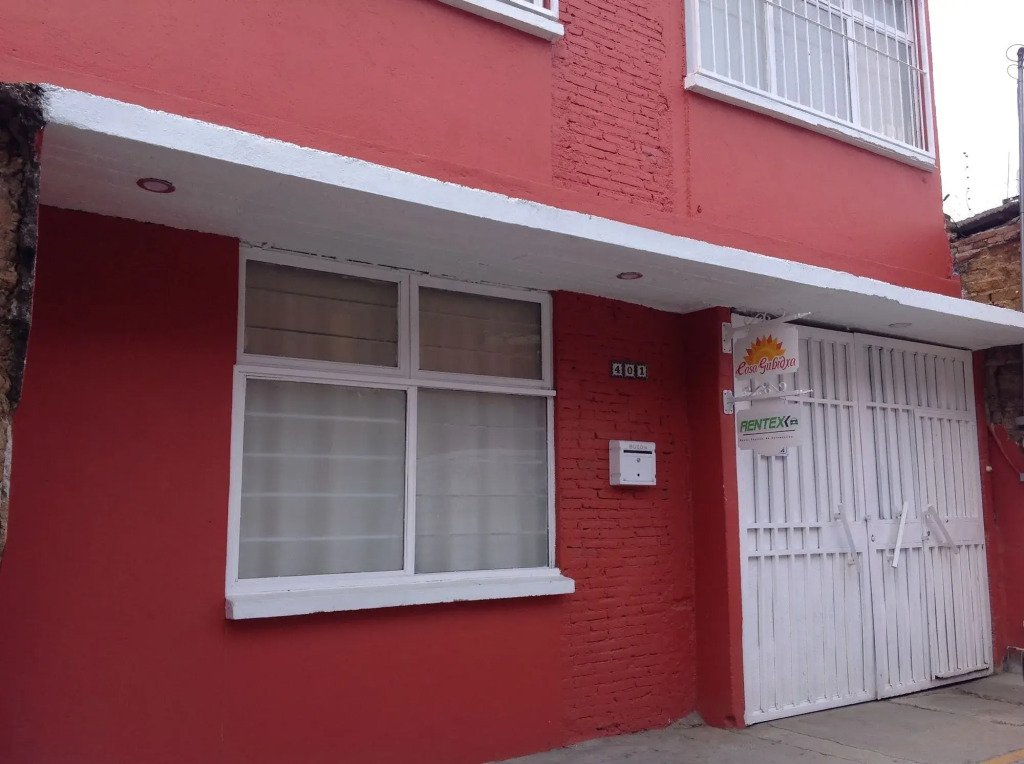 Casa Gubidxa