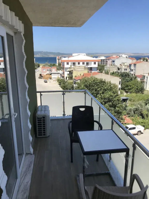 Alesya Otel