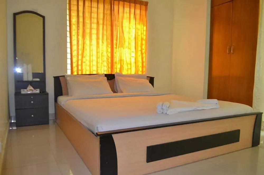 Ocean Palace CoxsBazar