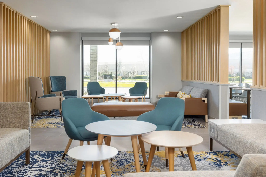 TownePlace Suites by Marriott Pleasanton