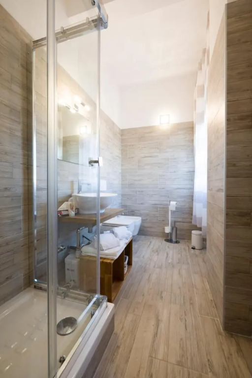 Suite Simonetta