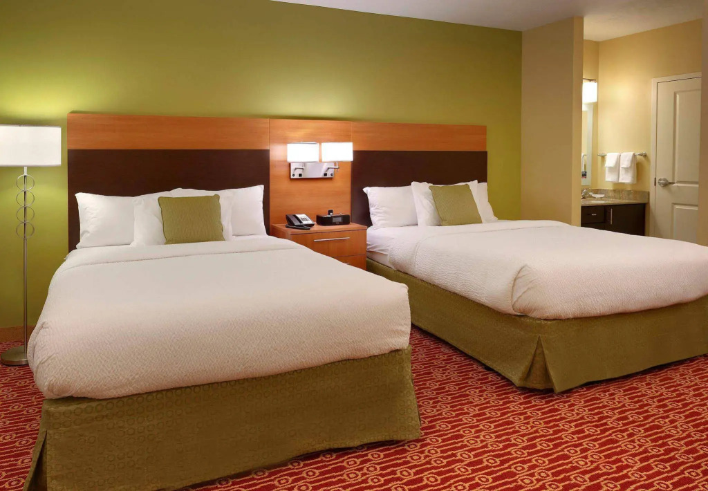 TownePlace Suites by Marriott Vernal