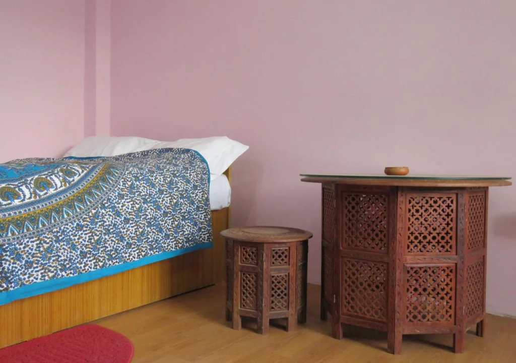 Friend's Guest House