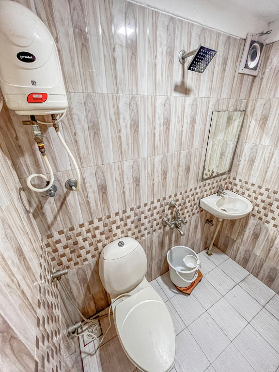 StayGuru Usha Residency