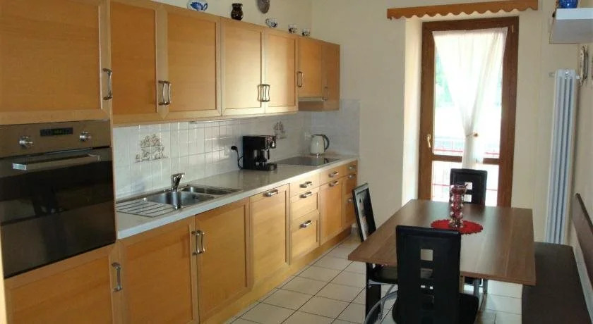 Casa Lucini