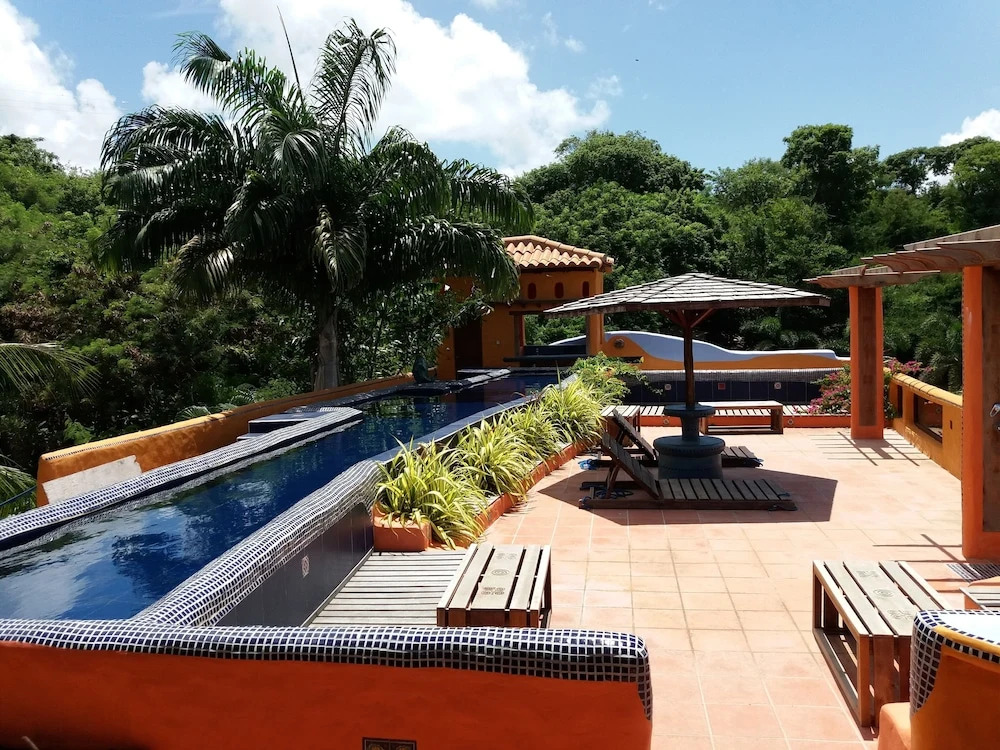 Condo las Palmas