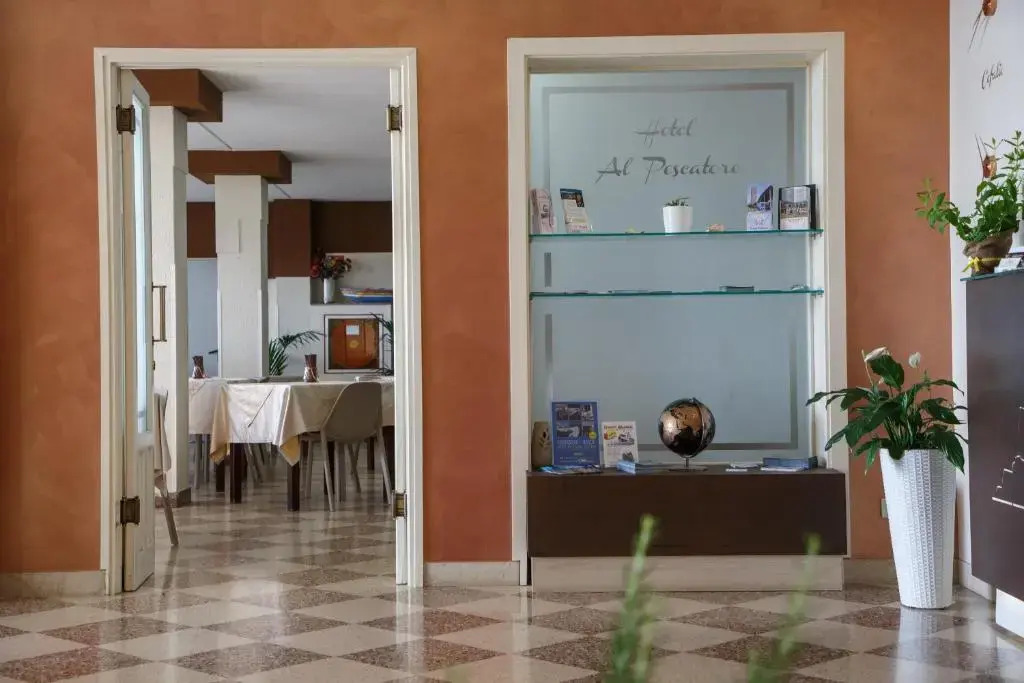 Hotel Al Pescatore