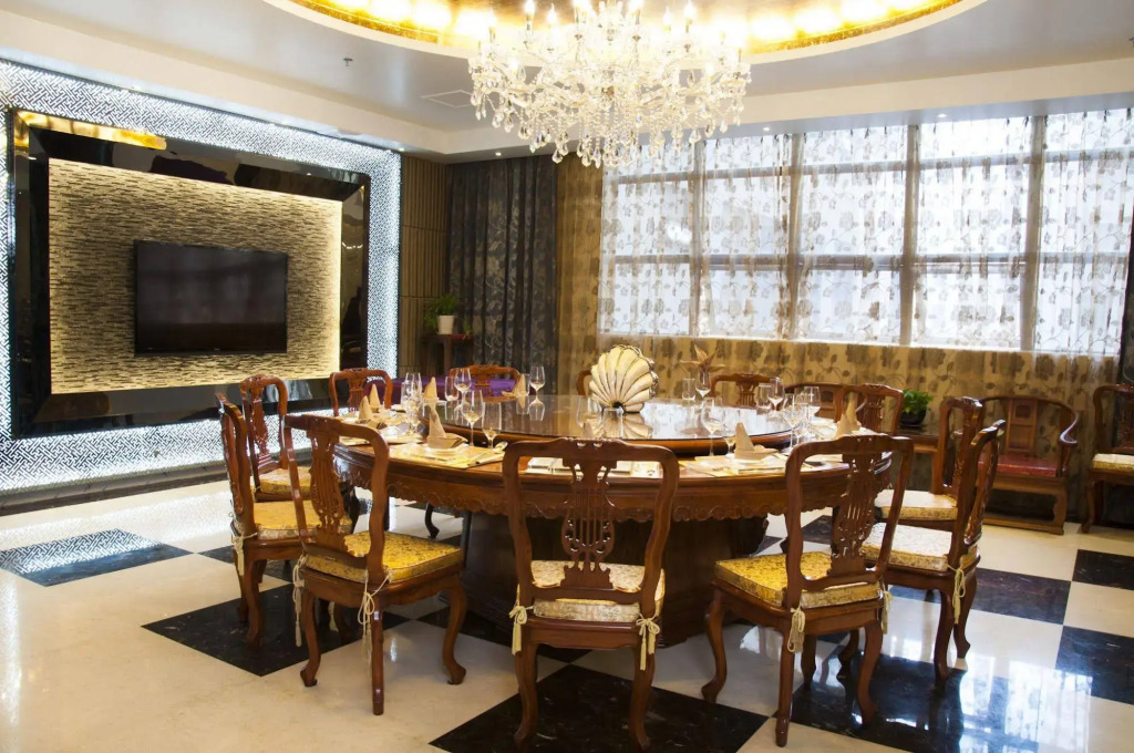 Proud Way Hotel Shenzhen