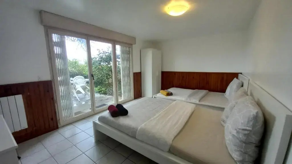 Rosny Sous Bois, appartements au centre ville