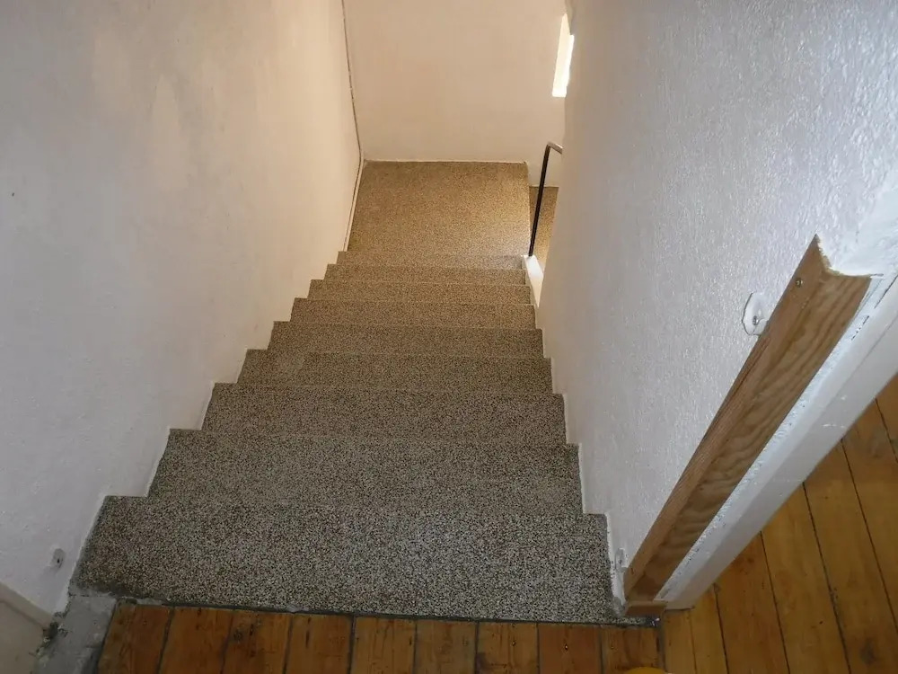 Beau Vallon - Gîte et Chambres d'Hôtes