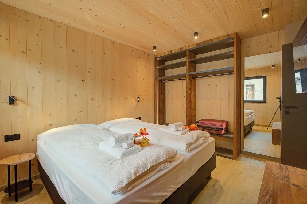 Leba House