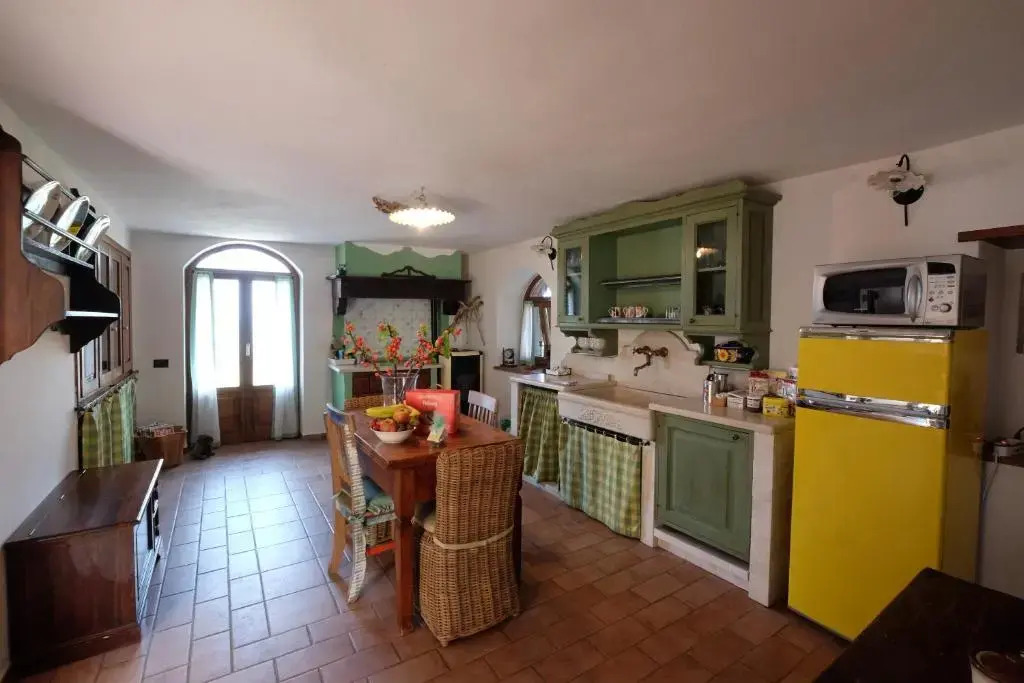 Cascina Bricco