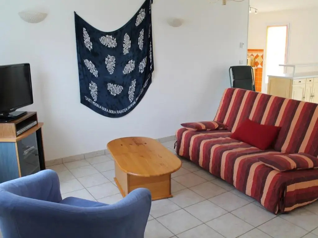 Maison avec Jardin proche Thermes comprenant Lave-linge et Lave-vaisselle - FR-1-541-47