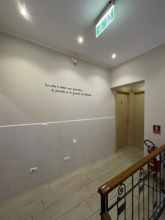 Hotel San Biagio