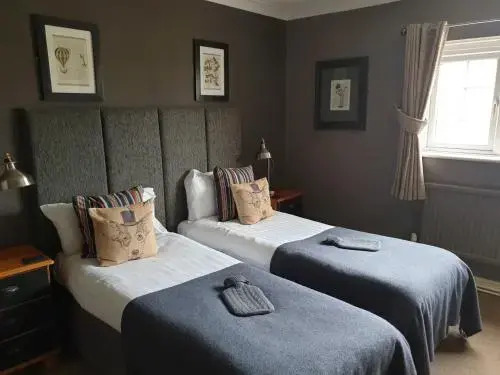 The Swan Inn