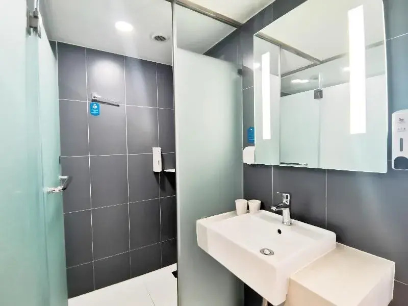 Hanting Hotel Beijing Madianqiao