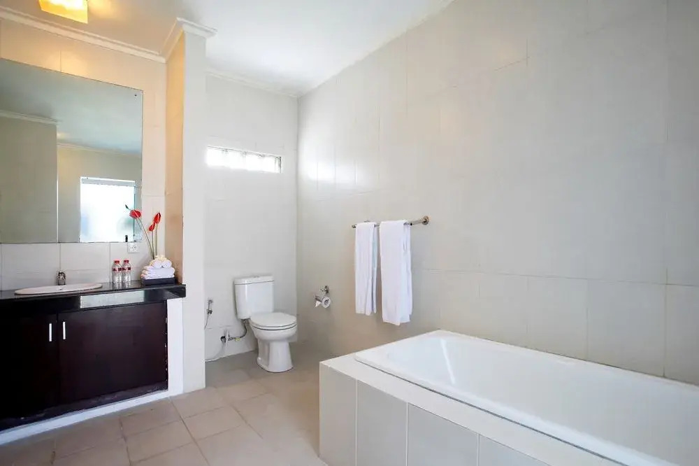 Kubu Manggala Villas Seminyak