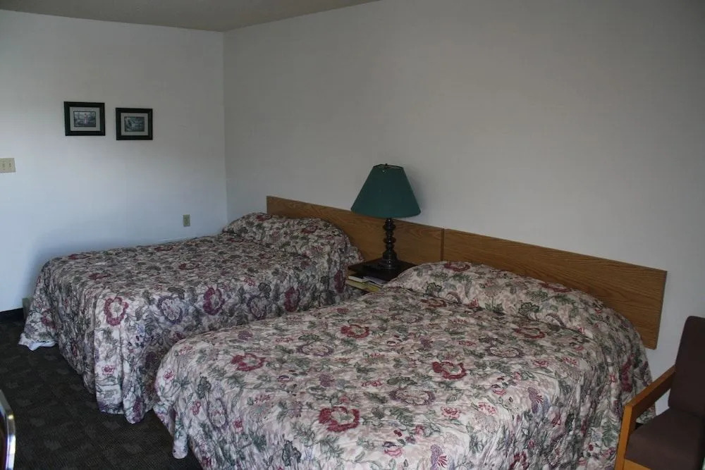Rimbey Motor Inn
