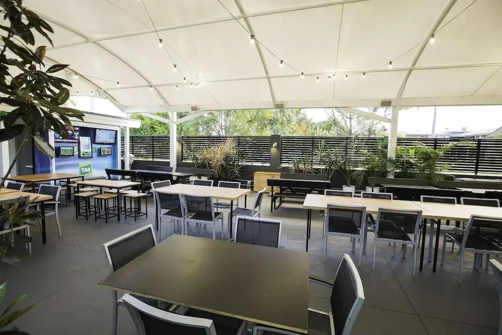 The Boatrowers Hotel