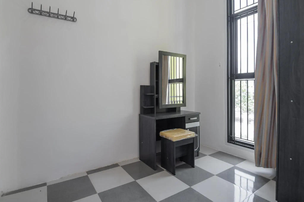 RedDoorz Syariah near Sultan Thaha Airport Jambi