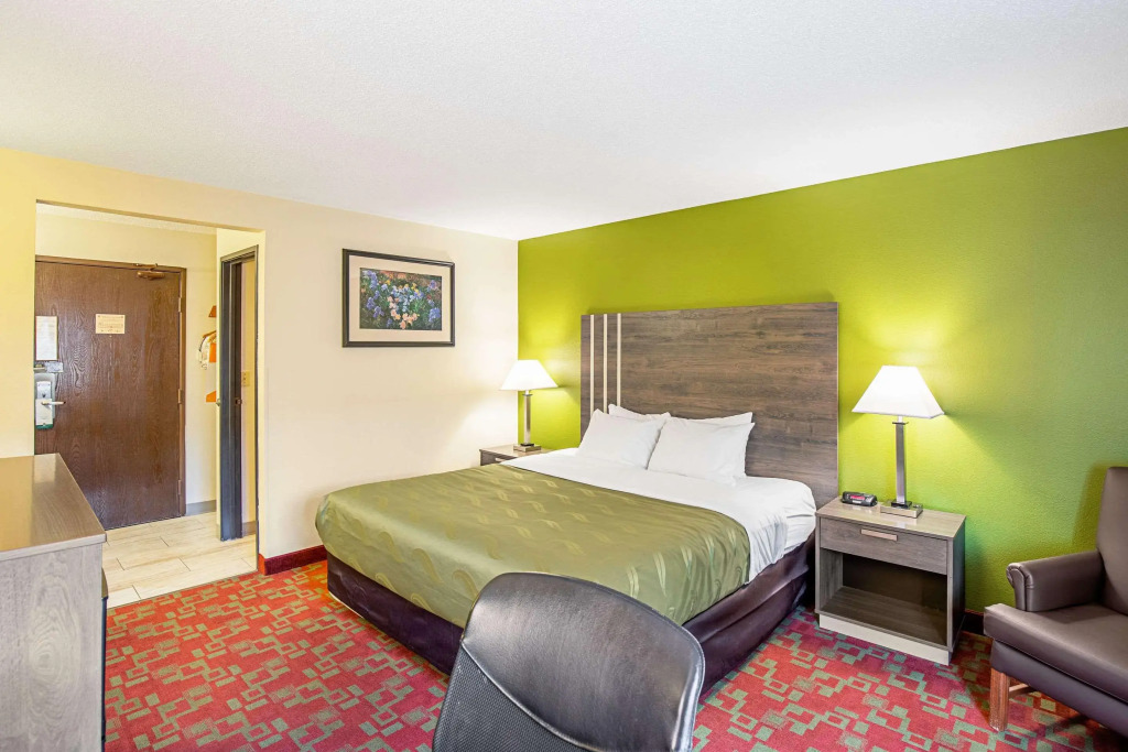 Quality Inn