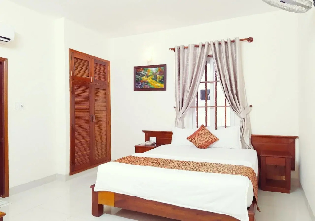 Dai An Hotel