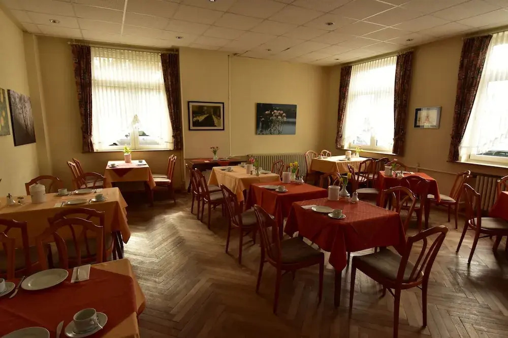 Hotel Deutsche Eiche in Northeim
