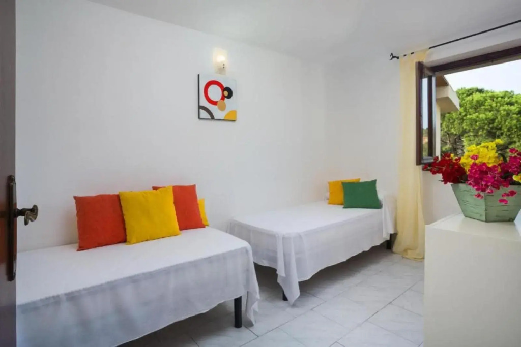 Residence Bougainvillae