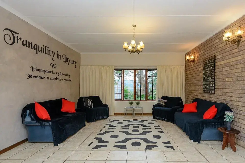 Zesty Guesthouse