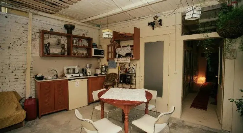 Zig Zag hostel